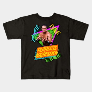 Ruthless Retro Kids T-Shirt